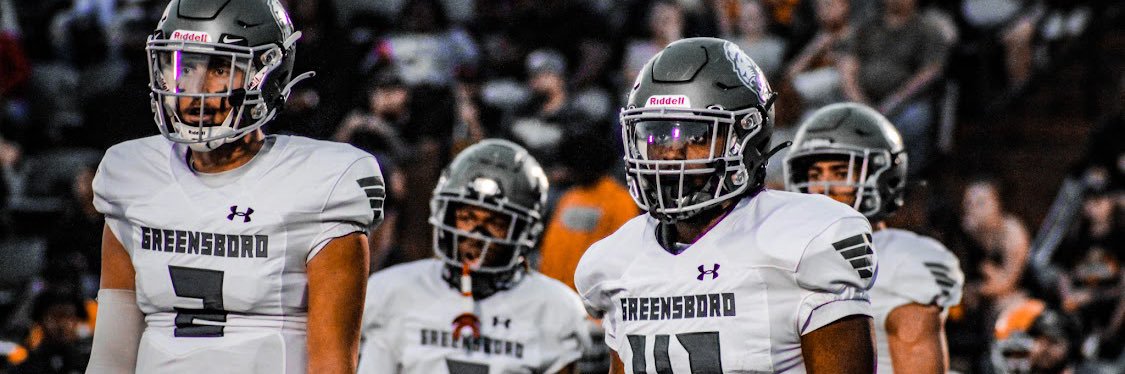 David Loughry II banner