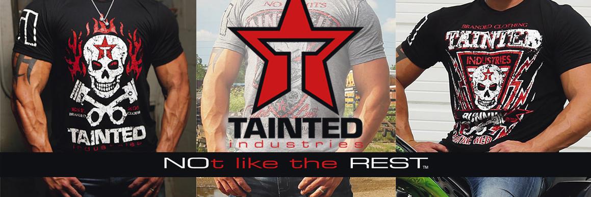 Tainted_Ind's profile banner image