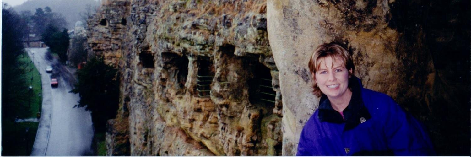 Lisa Brones Huber banner