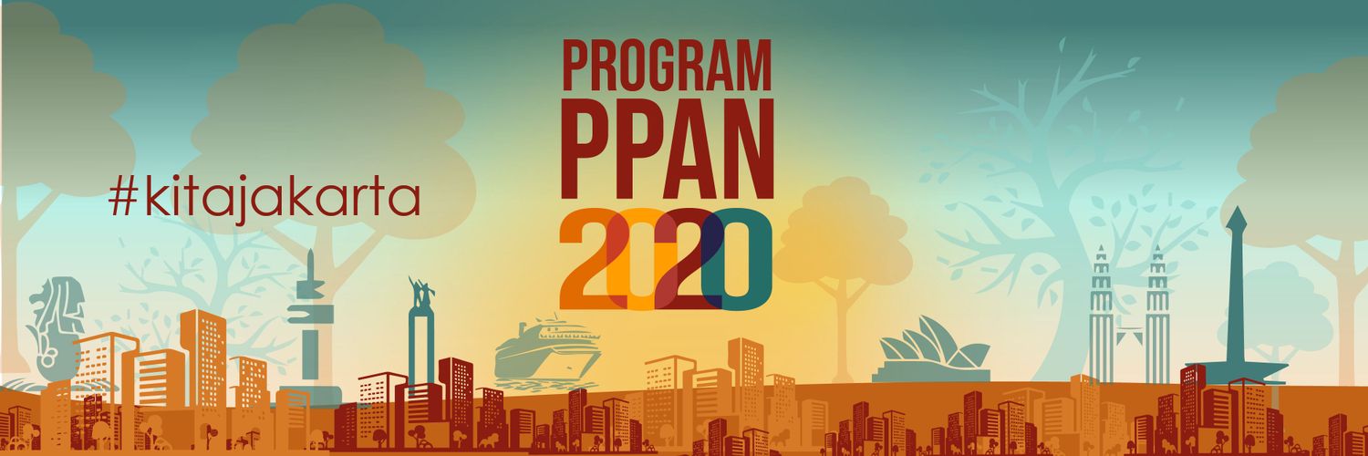 PCMIJakarta's profile banner image
