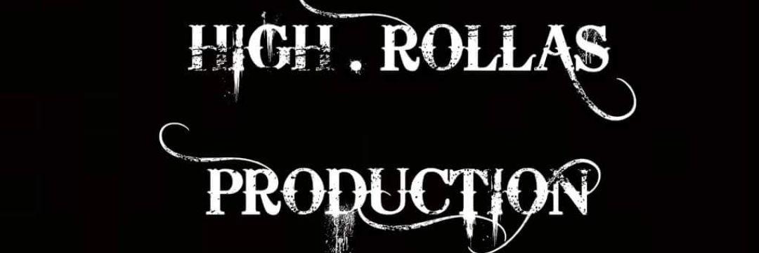 TeamHighRollas's profile banner image