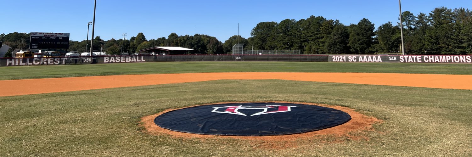 HHSRamsBaseball's profile banner image