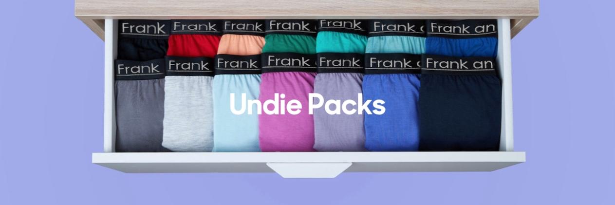 Frank and Beans banner