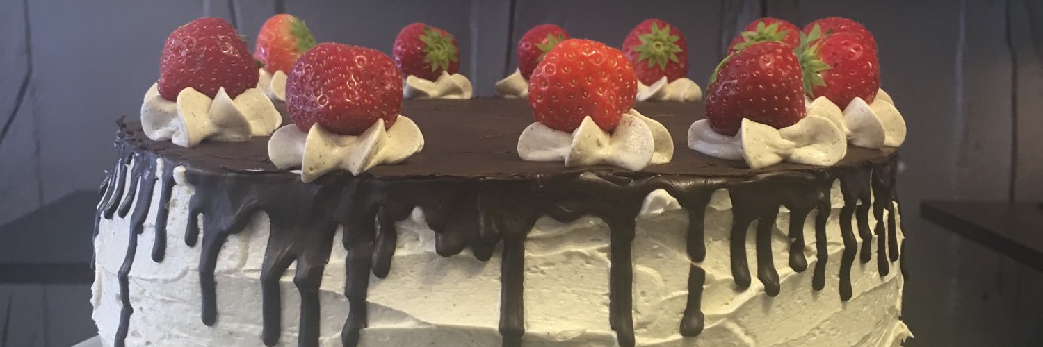 Ohmoncake's profile banner image