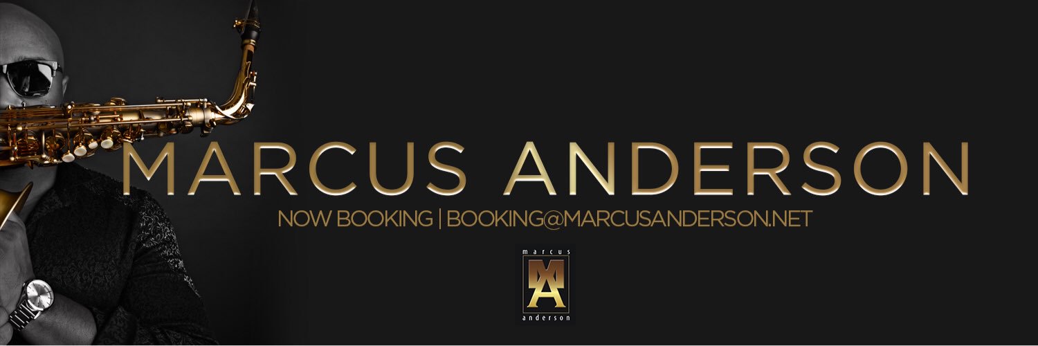 mandersonsax's profile banner image