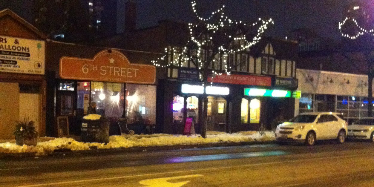 SixthStreetPub's profile banner image