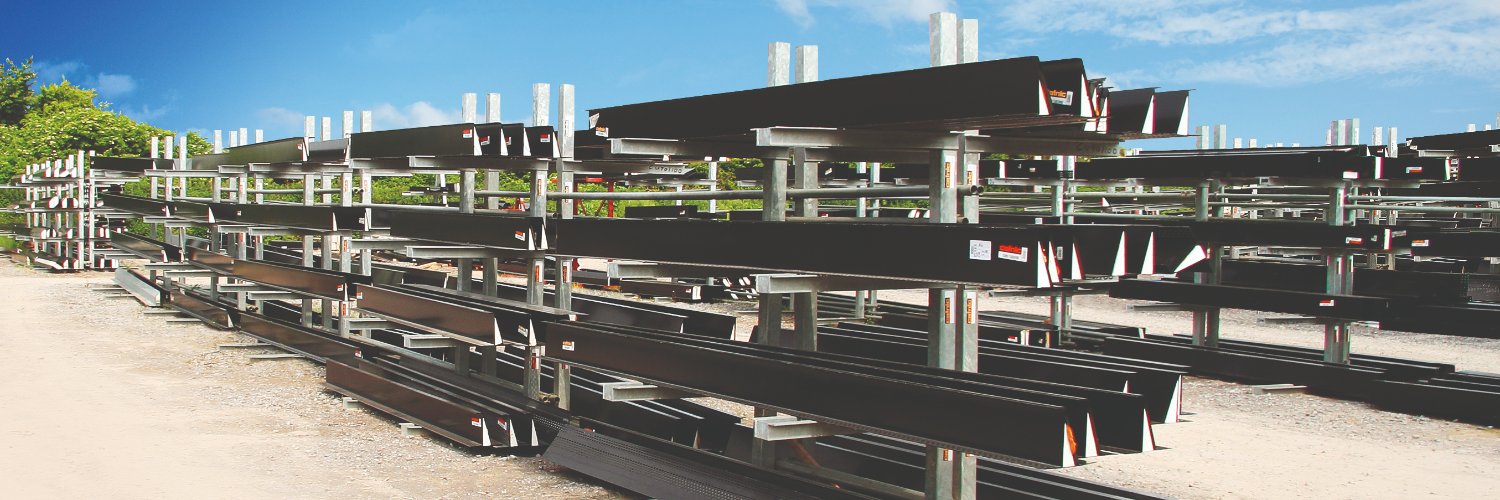 UKLintels's profile banner image