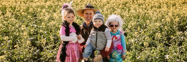 stufarm Profile Banner