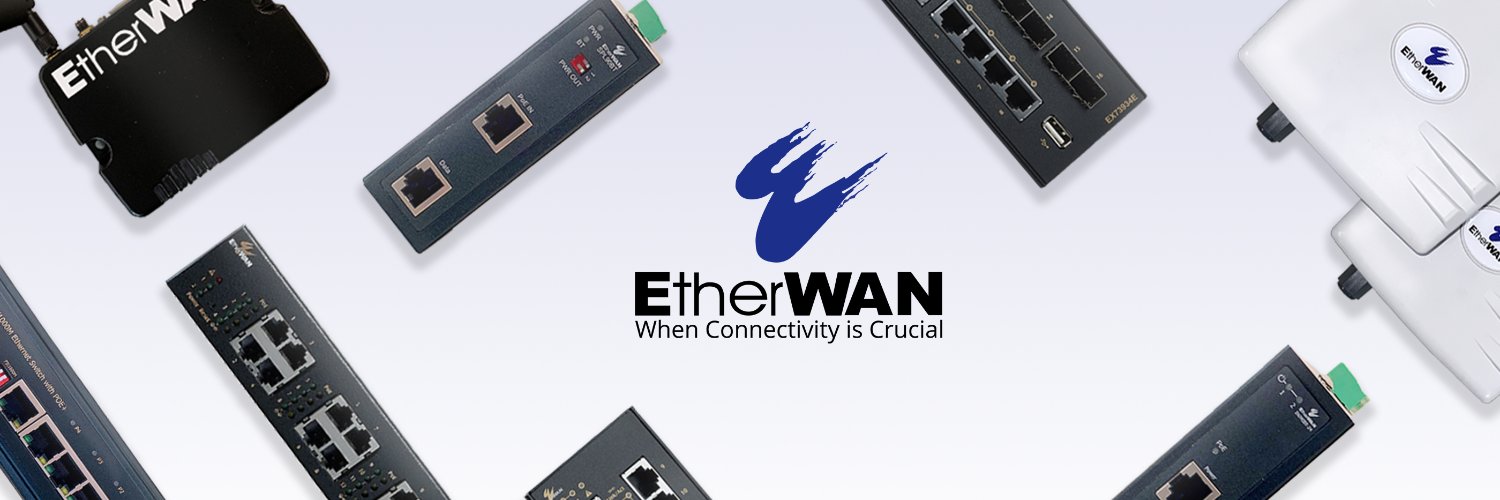 EtherWAN Systems Americas (@EtherWANSystems) / Posts / X