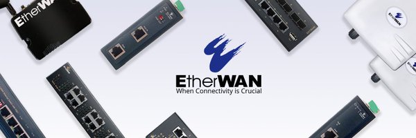 EtherWANSystems Profile Banner