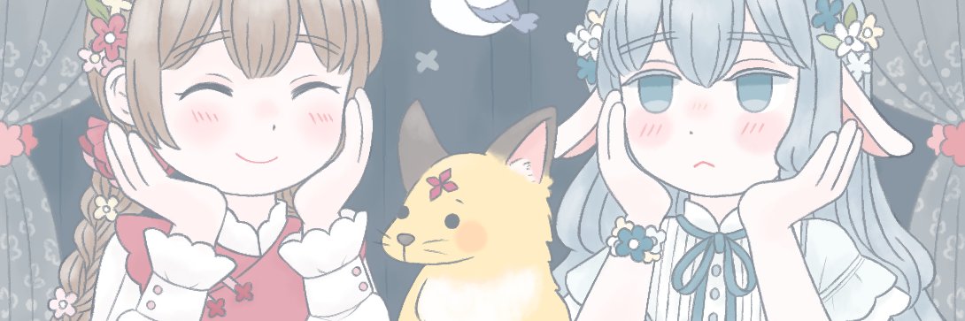 FaCalender's profile banner image