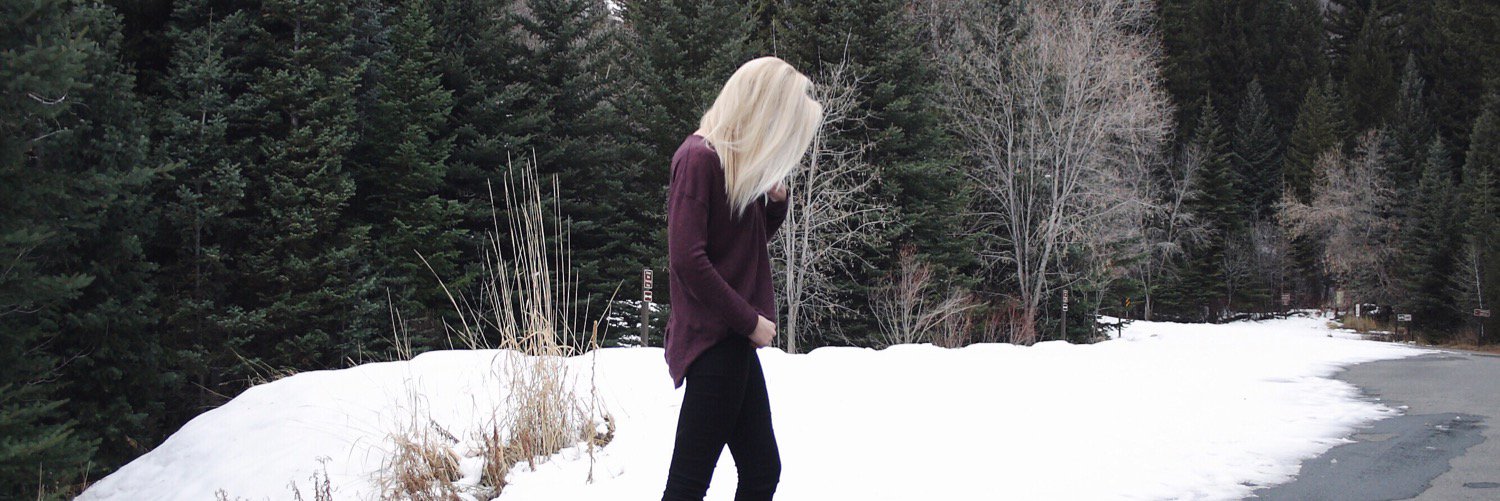 lindshunts's profile banner image