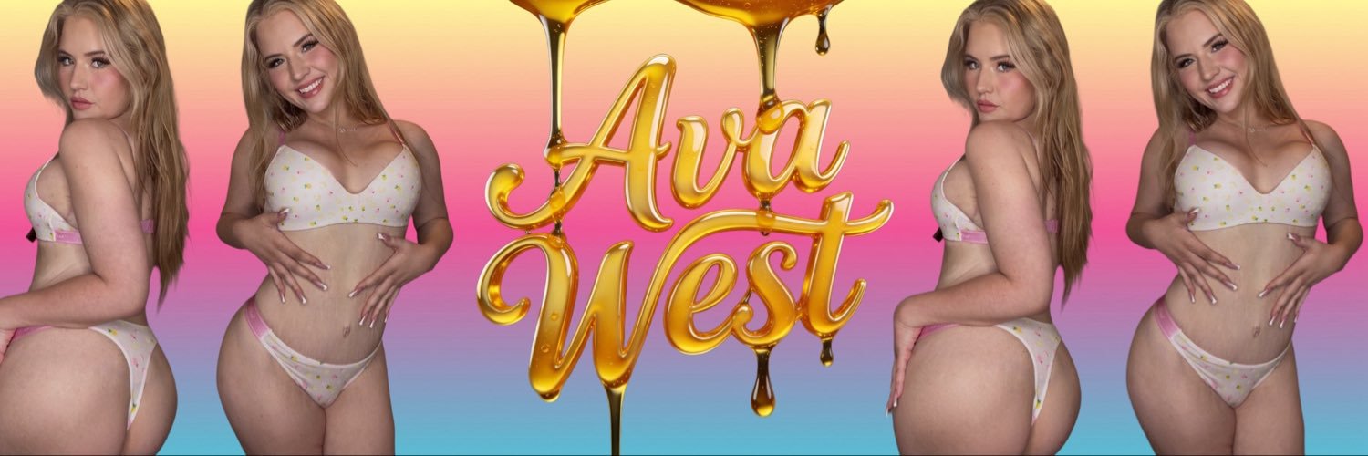 avarosewest's profile banner image