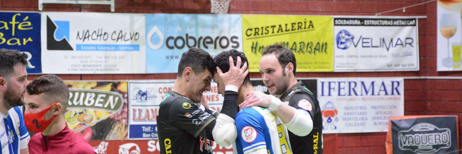 Dani Simón banner