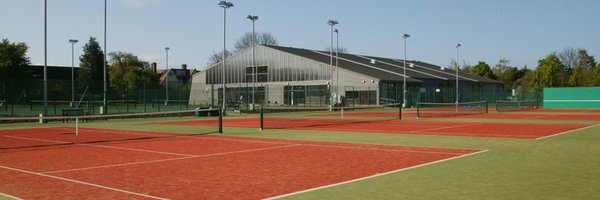 Letchworth Sports and Tennis Club Profile Banner