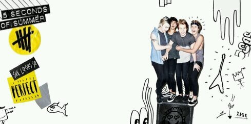 Mex5SOSFamily's profile banner image