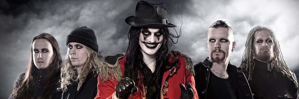 Hugo Svensson banner