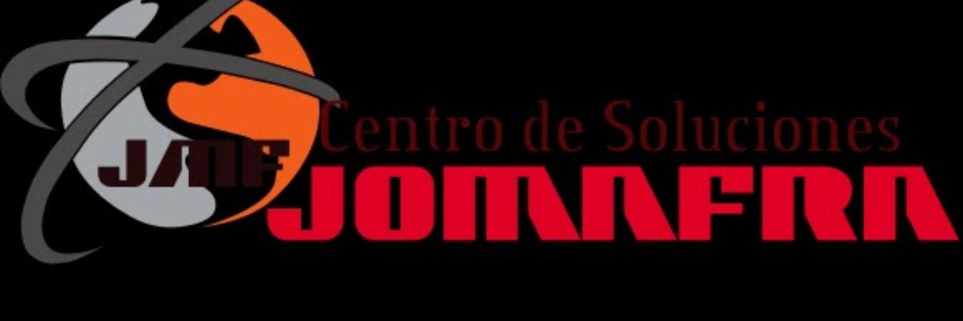 JOMAFRA Soluciones banner