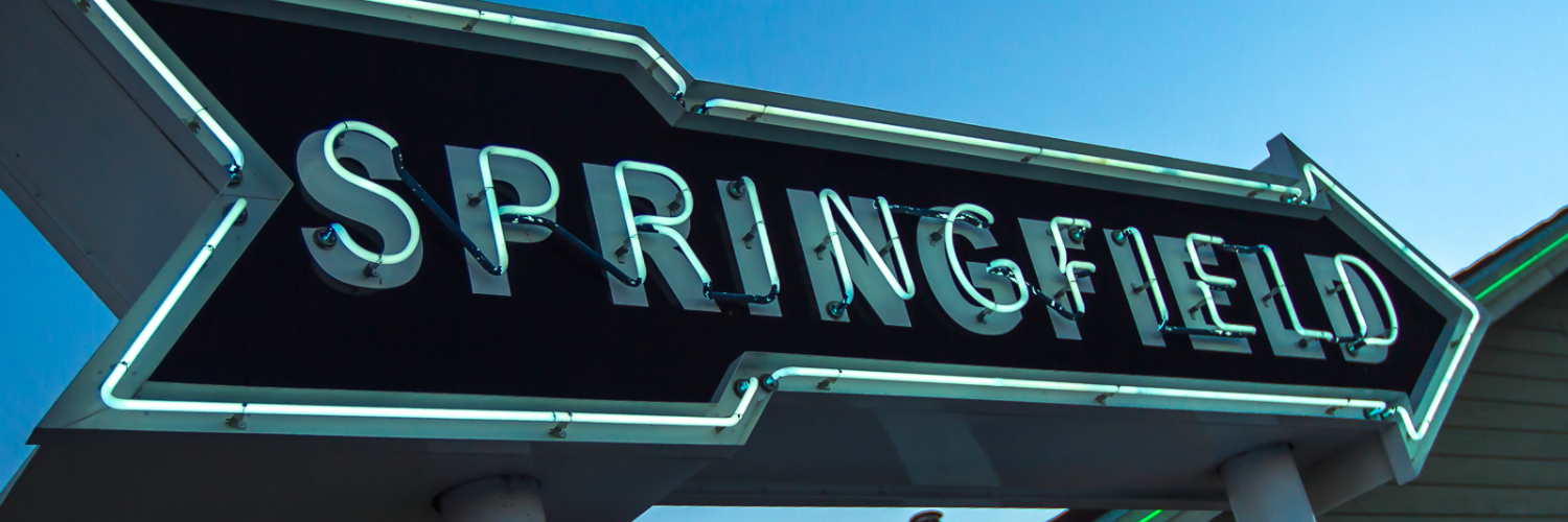 Leadership Springfield banner