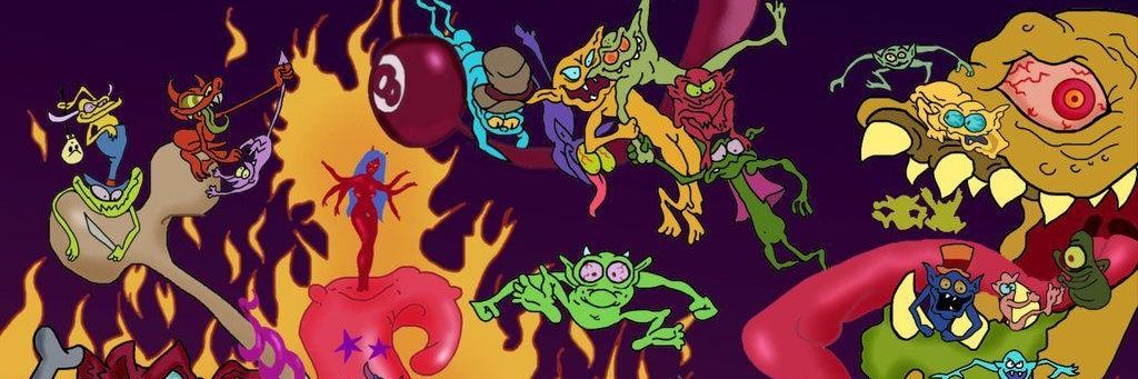Breeselynn's profile banner image