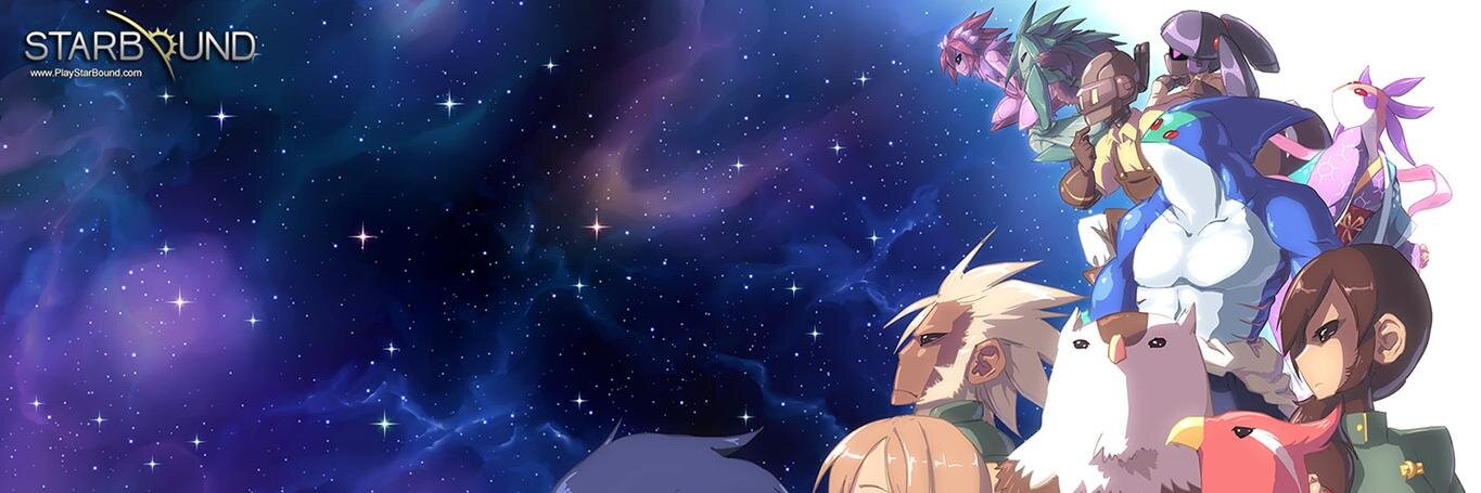 XxAzurewolfxX's profile banner image