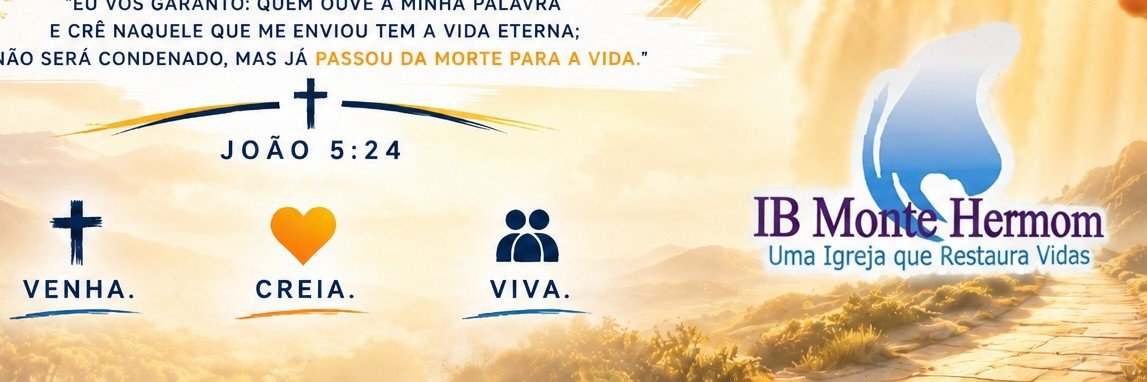 MonteHermomm's profile banner image