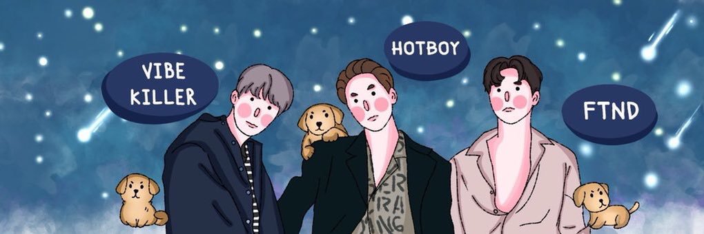IMYOURFTND's profile banner image