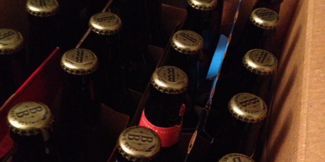 TheBrewCellar's profile banner image