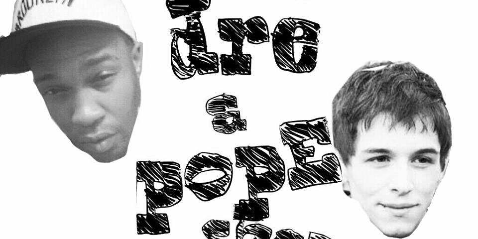 DreAndPopeShow's profile banner image