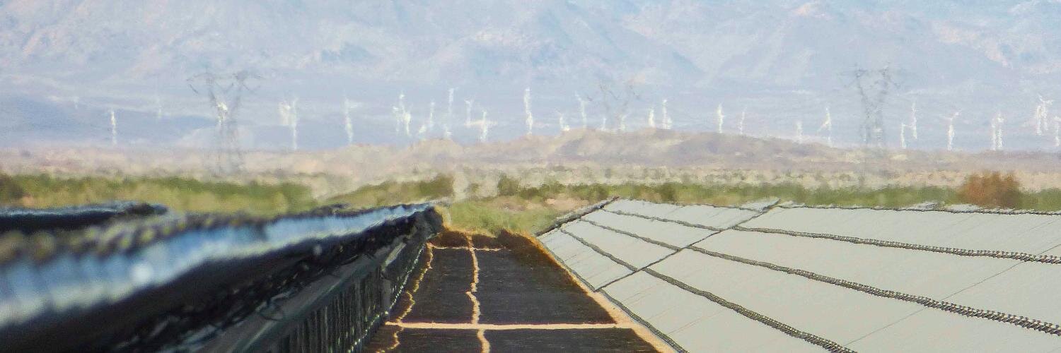 ClimateReporter's profile banner image
