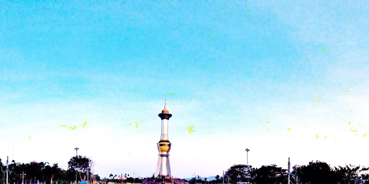 JECKendari's profile banner image