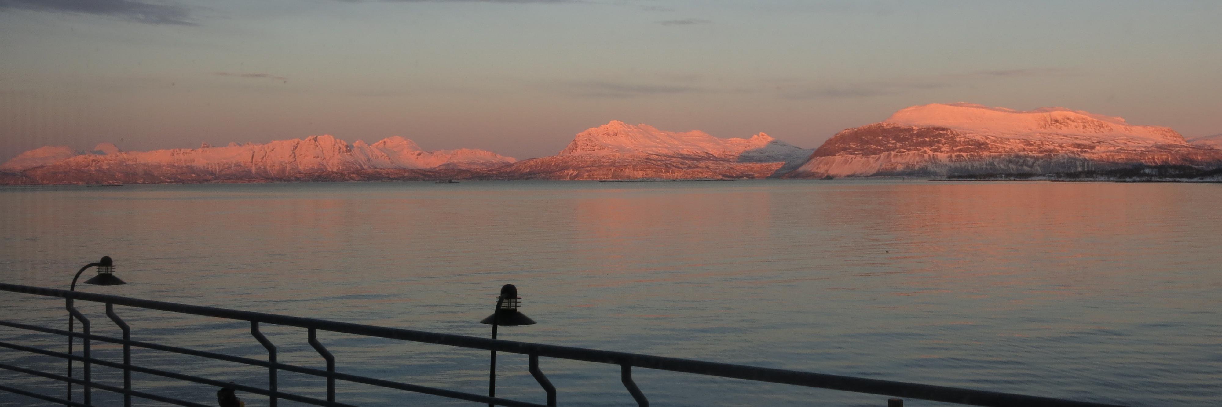 SPENorthNorway's profile banner image