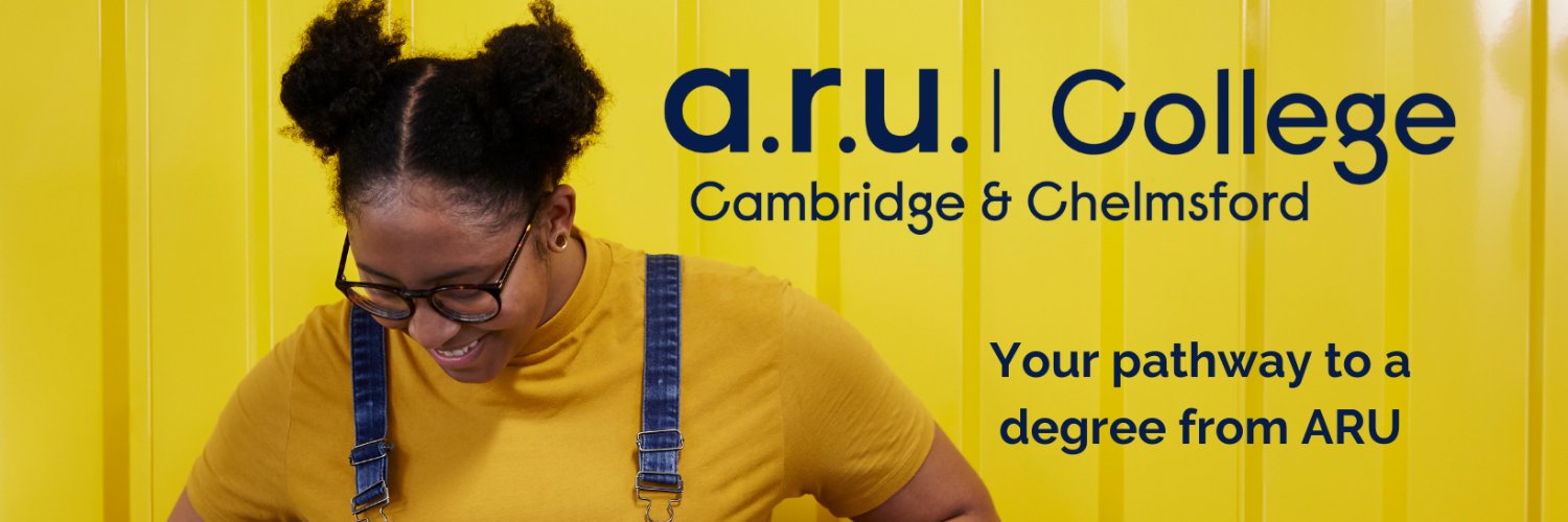 ARU College (@arucollege) / Posts / X