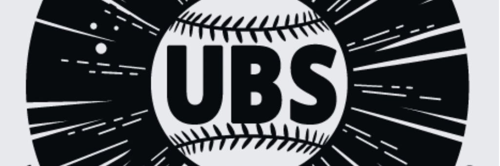 Verdon Baseball banner