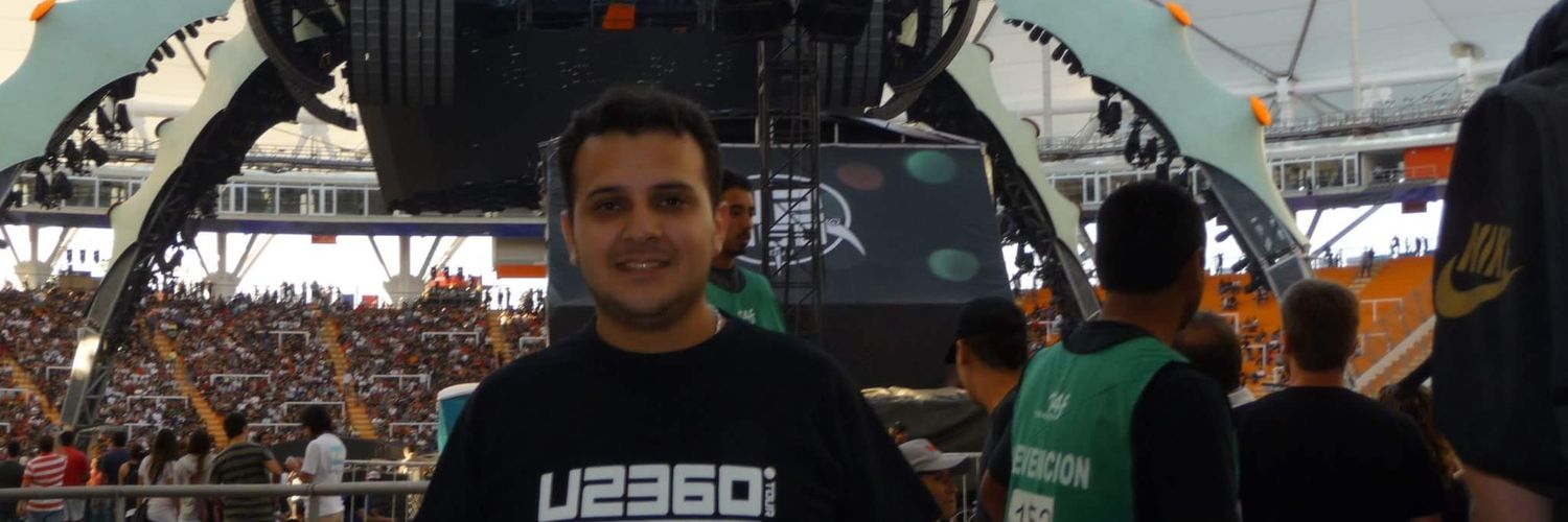 richar_benitez's profile banner image