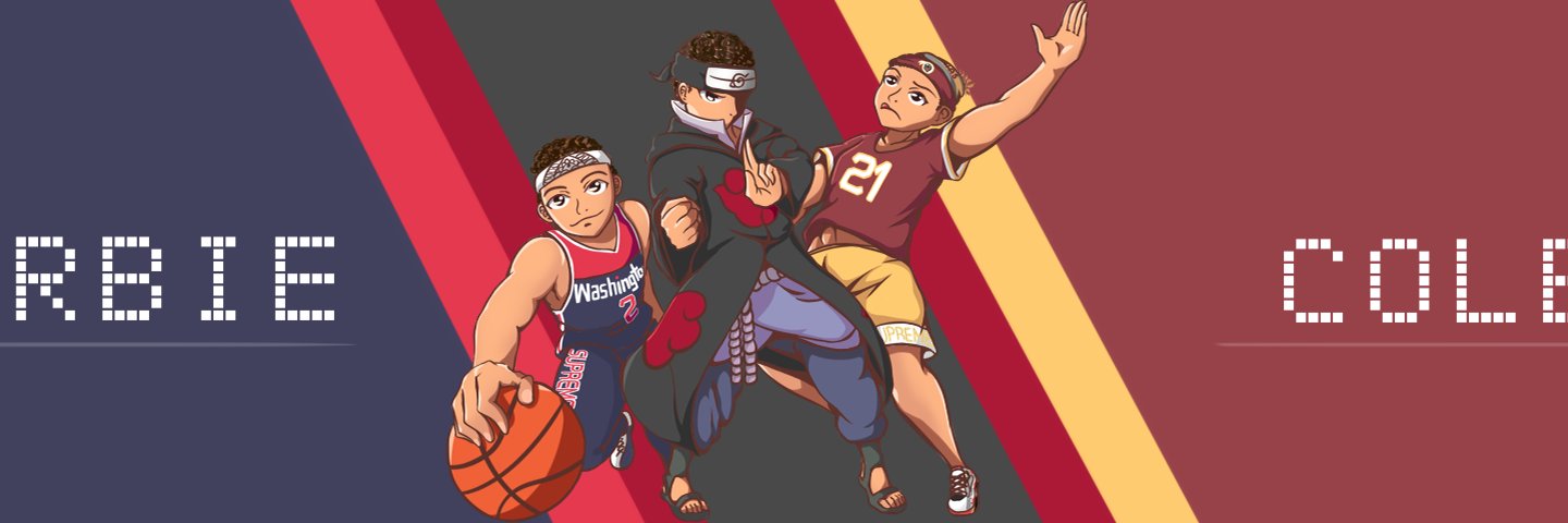 thatskennywayne's profile banner image