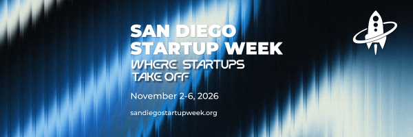 SDStartupWeek's profile banner image