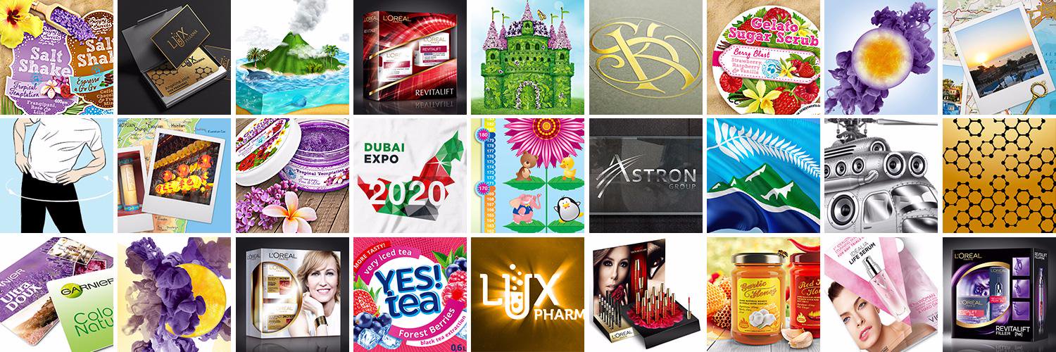anna_isdesigner's profile banner image