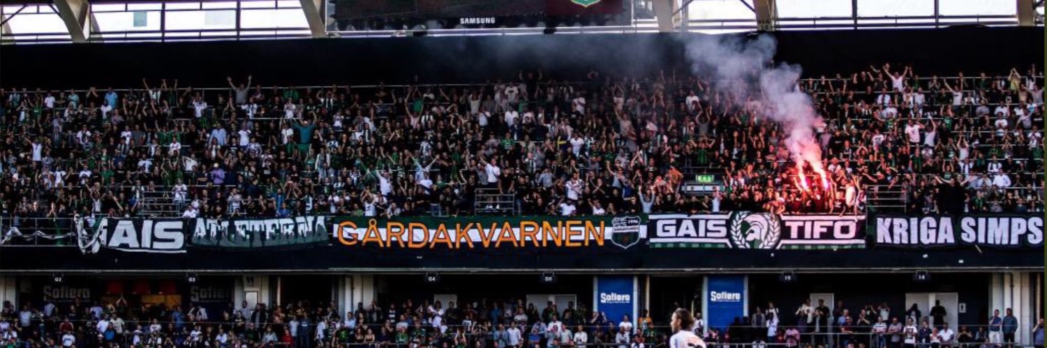 Christoffer Sandberg banner