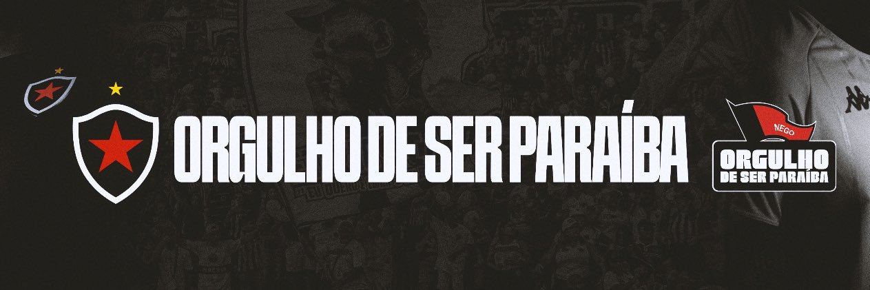 Botafogo da Paraíba banner