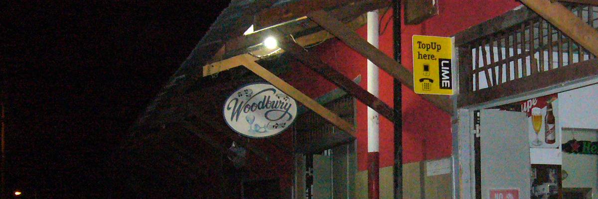 yardlink's profile banner image