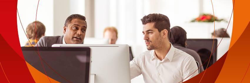 Qualogy Resources banner