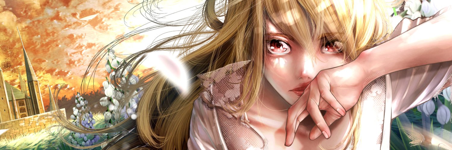 Azuma_Denis's profile banner image