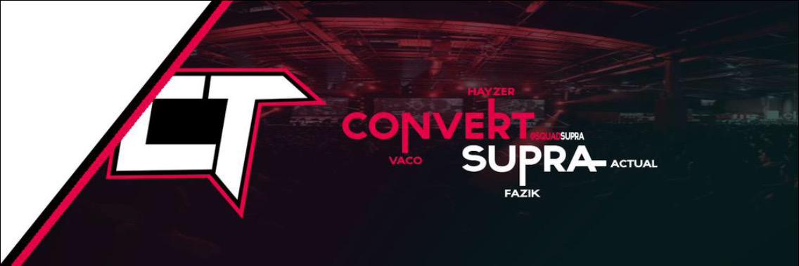 VacoTheOne's profile banner image