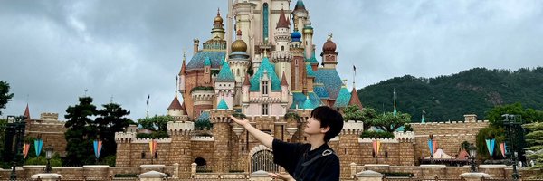 B56LUV Profile Banner