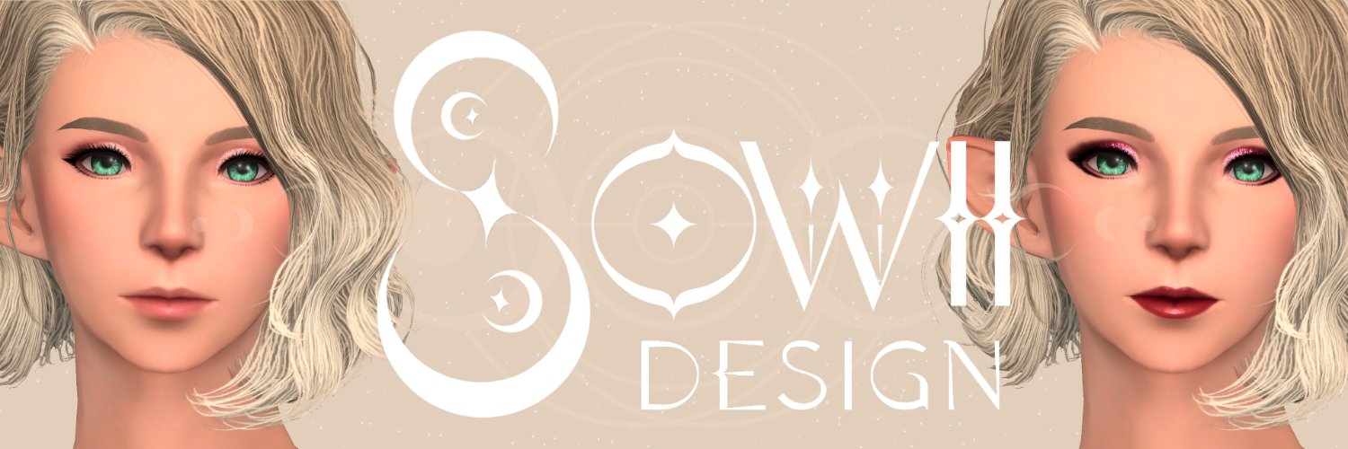 Sowii_Design's profile banner image
