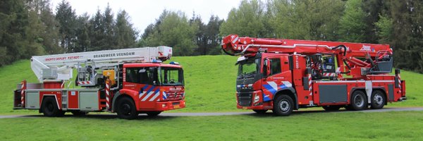 MichaelHuising Profile Banner