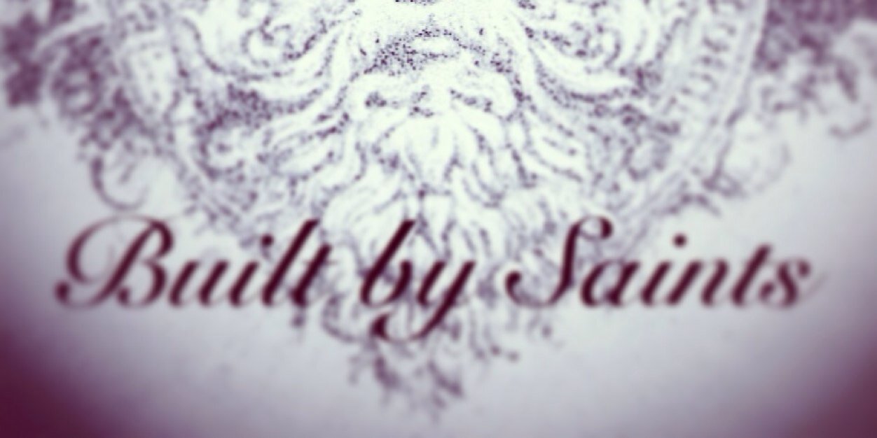Built_by_Saints's profile banner image