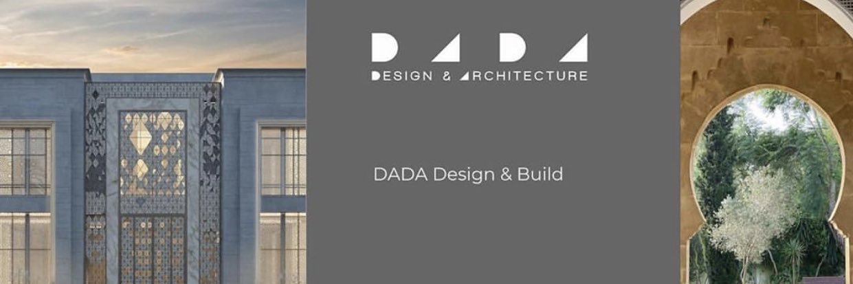 DadaDesignBuild's profile banner image