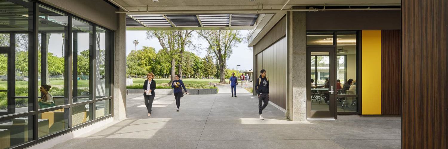 West Valley College banner